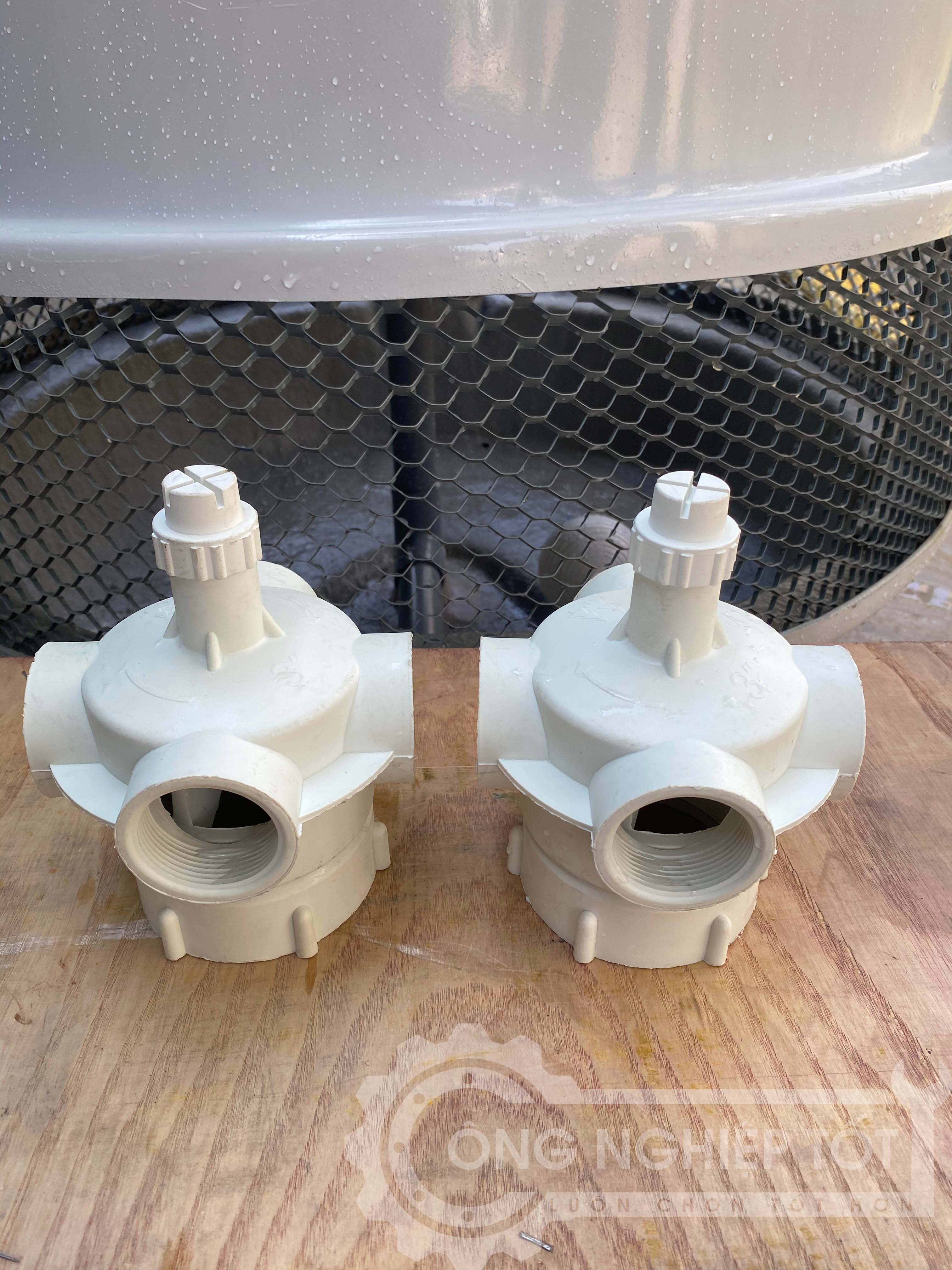 Bộ chia nước 90/49